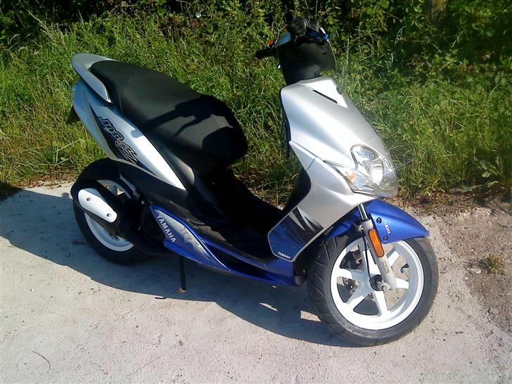 Yamaha Jog r ( SOLGT :(   billede 9