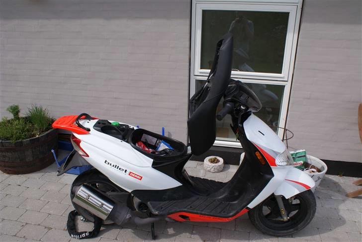 Derbi Bullet billede 7