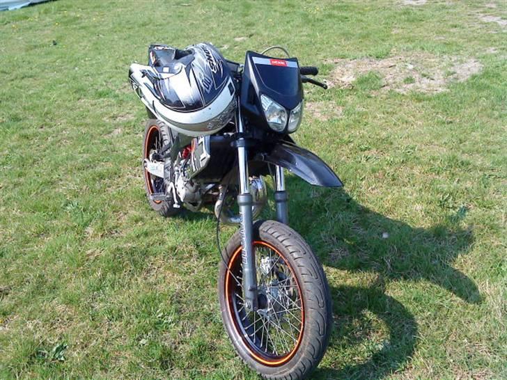 Derbi senda sm billede 10