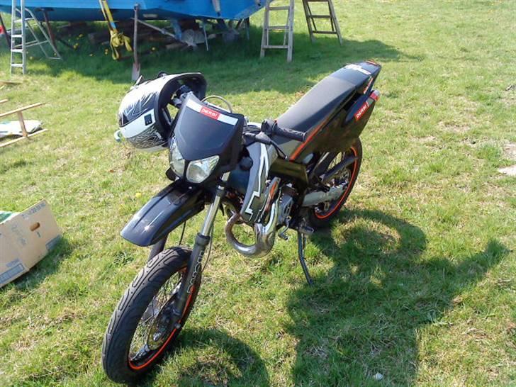 Derbi senda sm billede 11