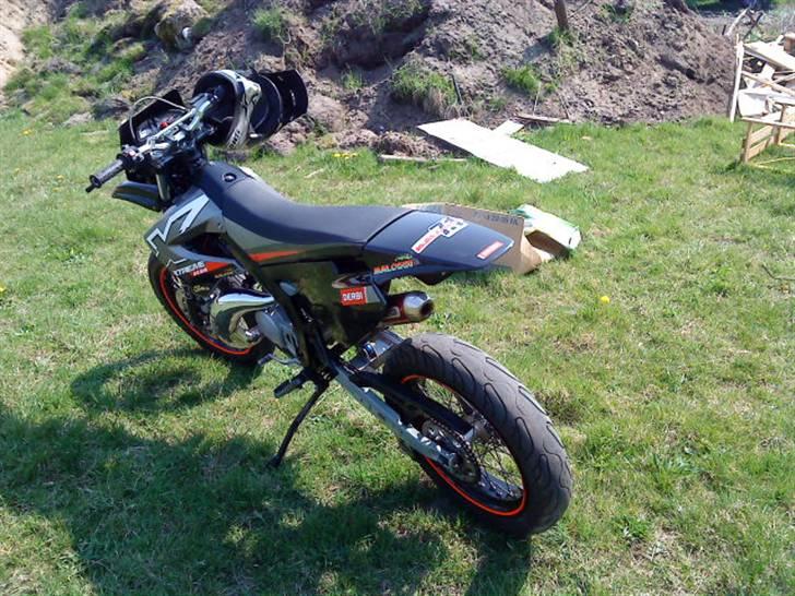 Derbi senda sm billede 12