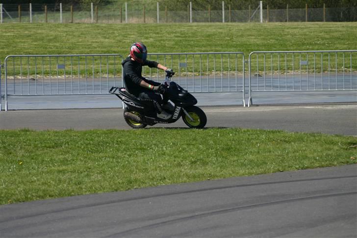 Yamaha bws ##STUNT## billede 20