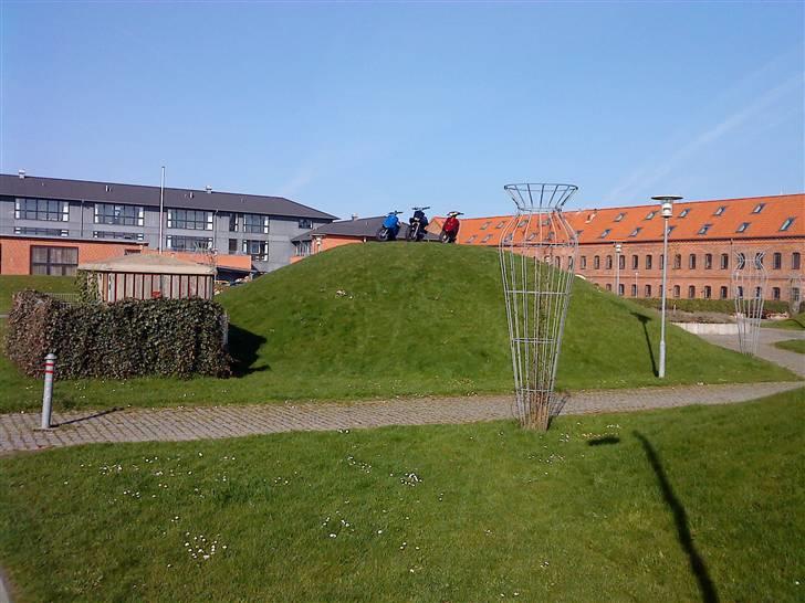 Yamaha Jog Fs  billede 13