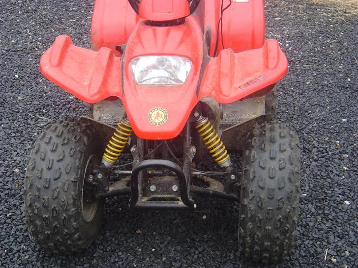 Barossa atv billede 2