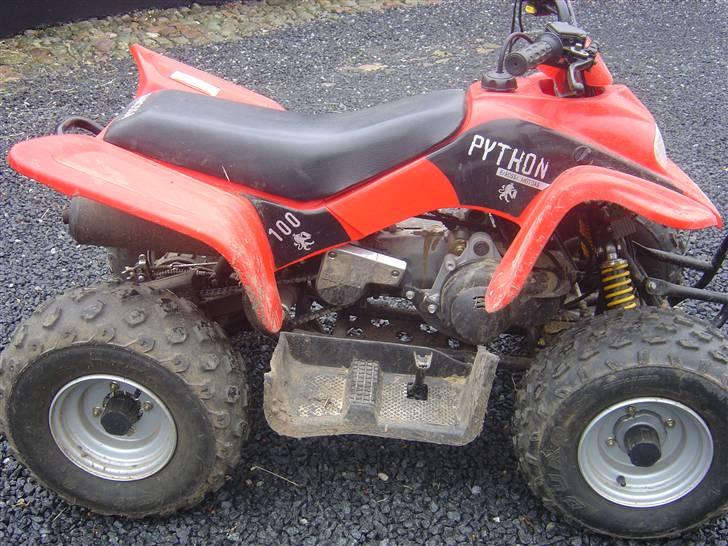 Barossa atv billede 4