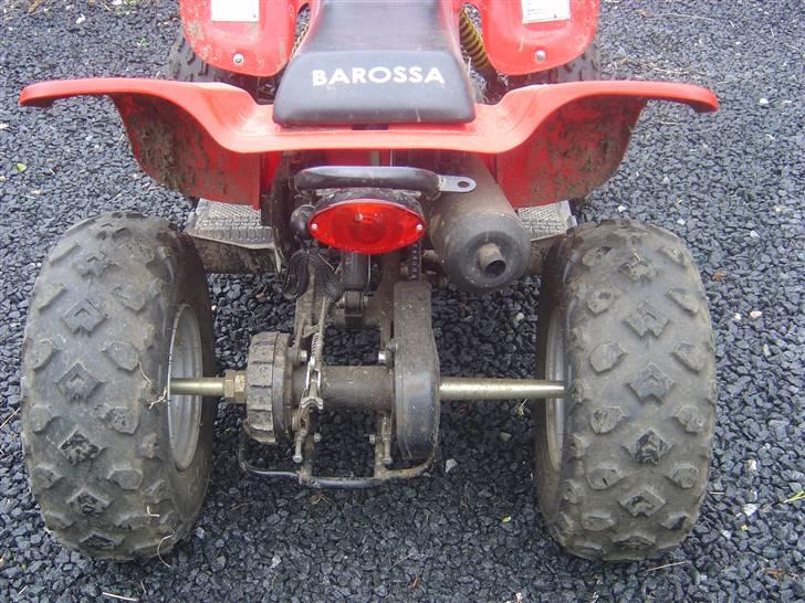 Barossa atv billede 5