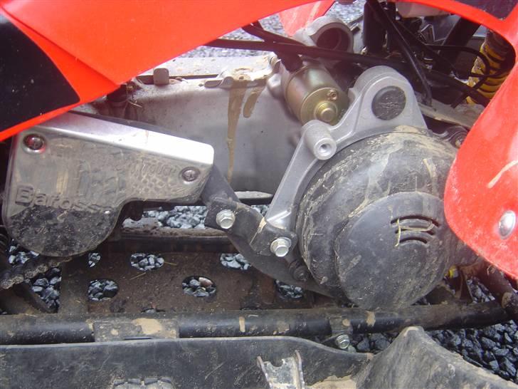 Barossa atv billede 9