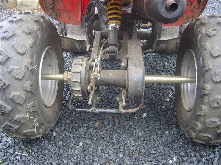 Barossa atv billede 10