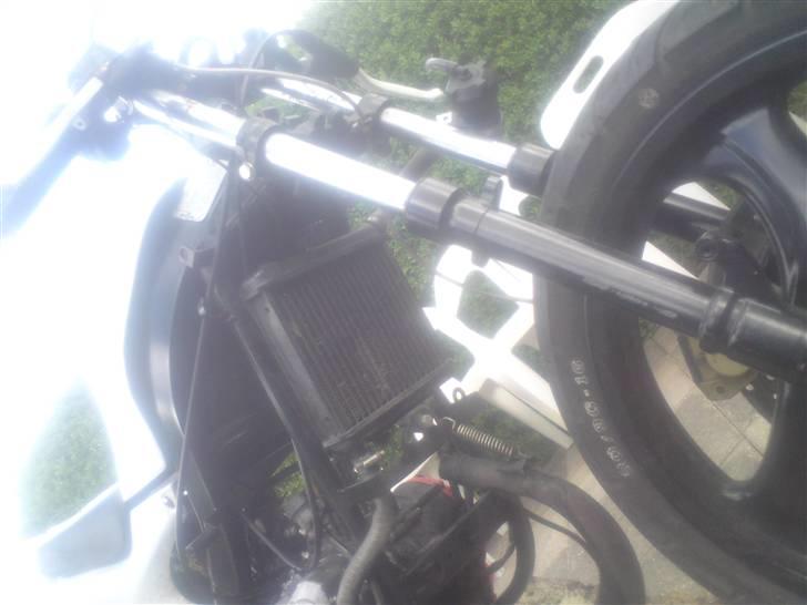 Aprilia Rs50 [Tidl. scooter] billede 8