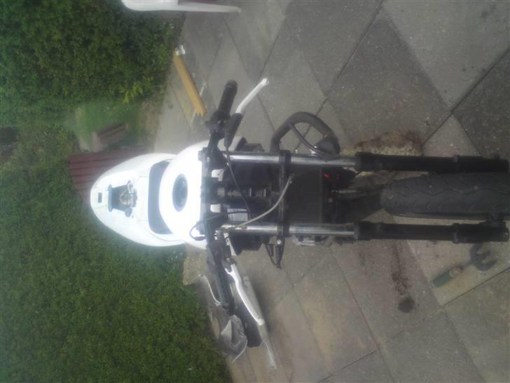 Aprilia Rs50 [Tidl. scooter] billede 9