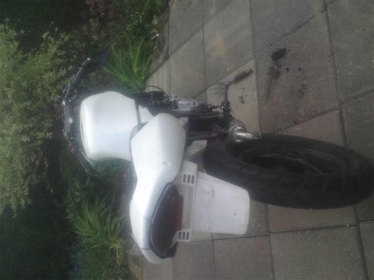 Aprilia Rs50 [Tidl. scooter] billede 10