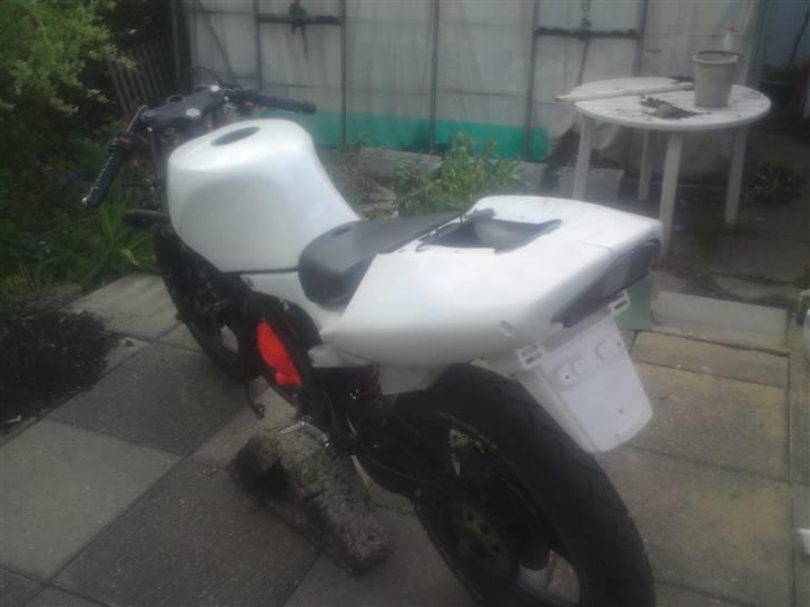 Aprilia Rs50 [Tidl. scooter] billede 11
