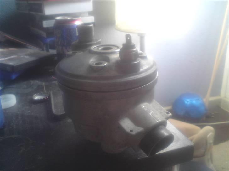 Aprilia Rs50 [Tidl. scooter] billede 12