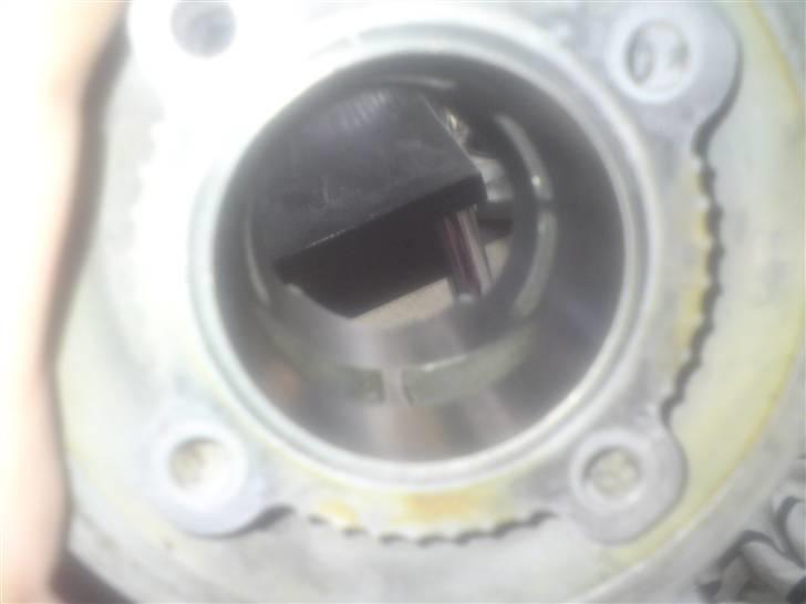 Aprilia Rs50 [Tidl. scooter] billede 14