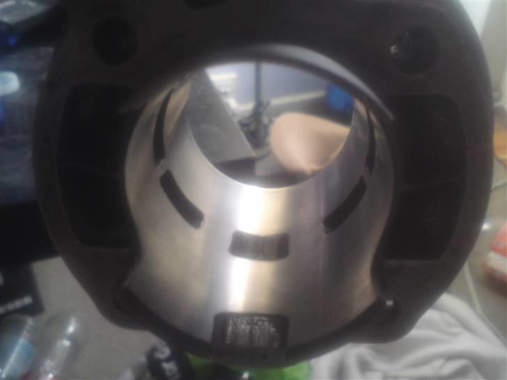 Aprilia Rs50 [Tidl. scooter] billede 16