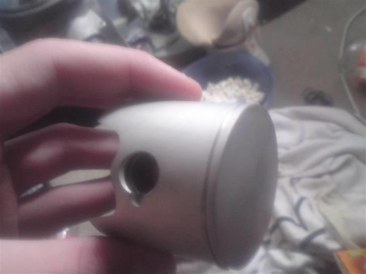 Aprilia Rs50 [Tidl. scooter] billede 17