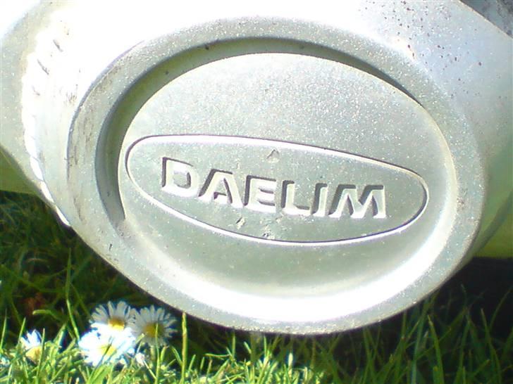 Daelim S five billede 7