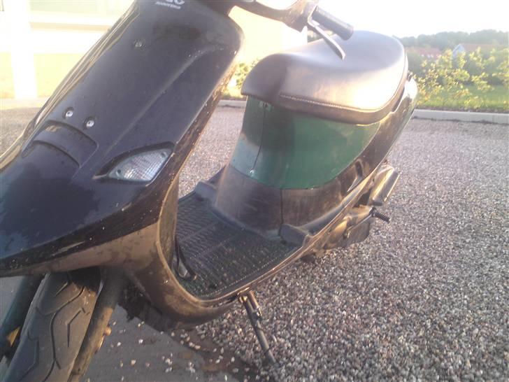 PGO comet solgt billede 7