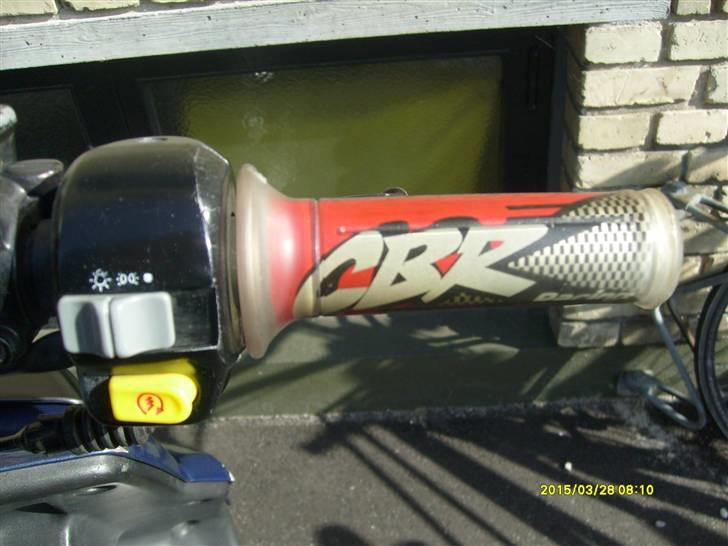 PGO hot 50  billede 5