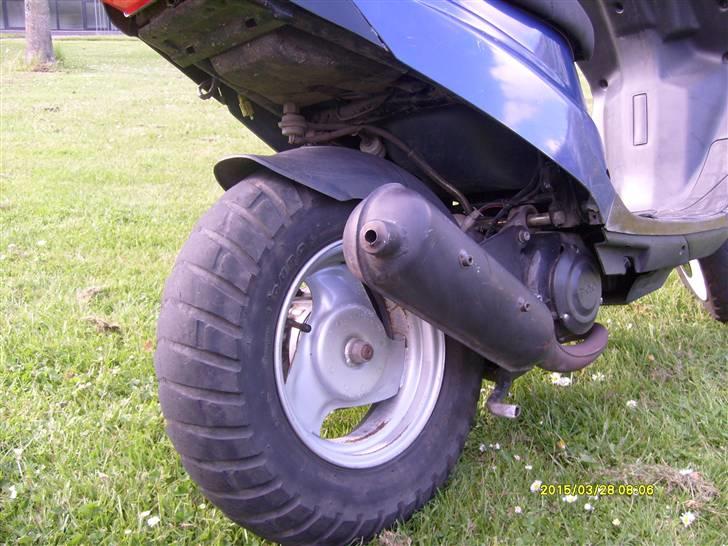 PGO hot 50  billede 6