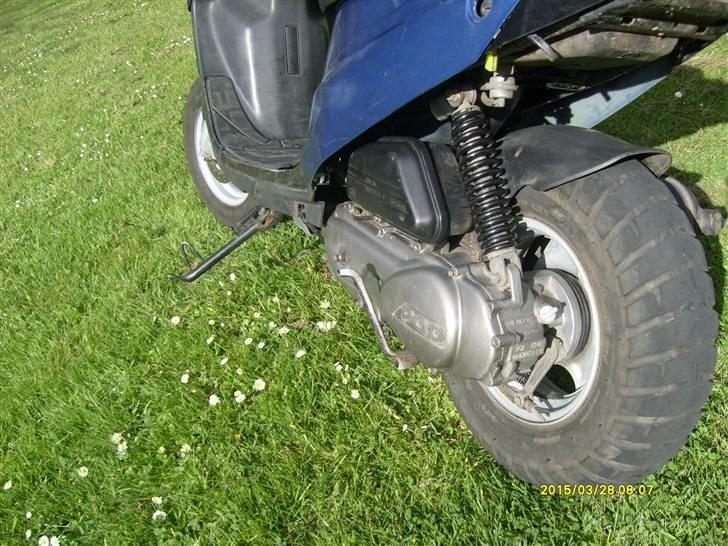 PGO hot 50  billede 10