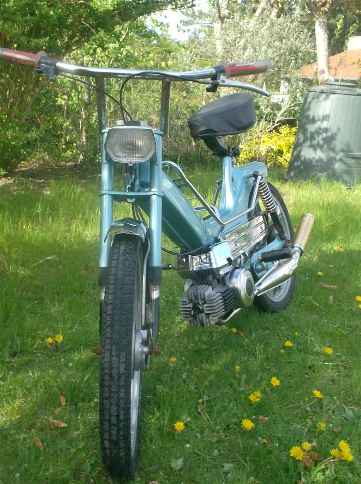 Puch Maxi KL. billede 1