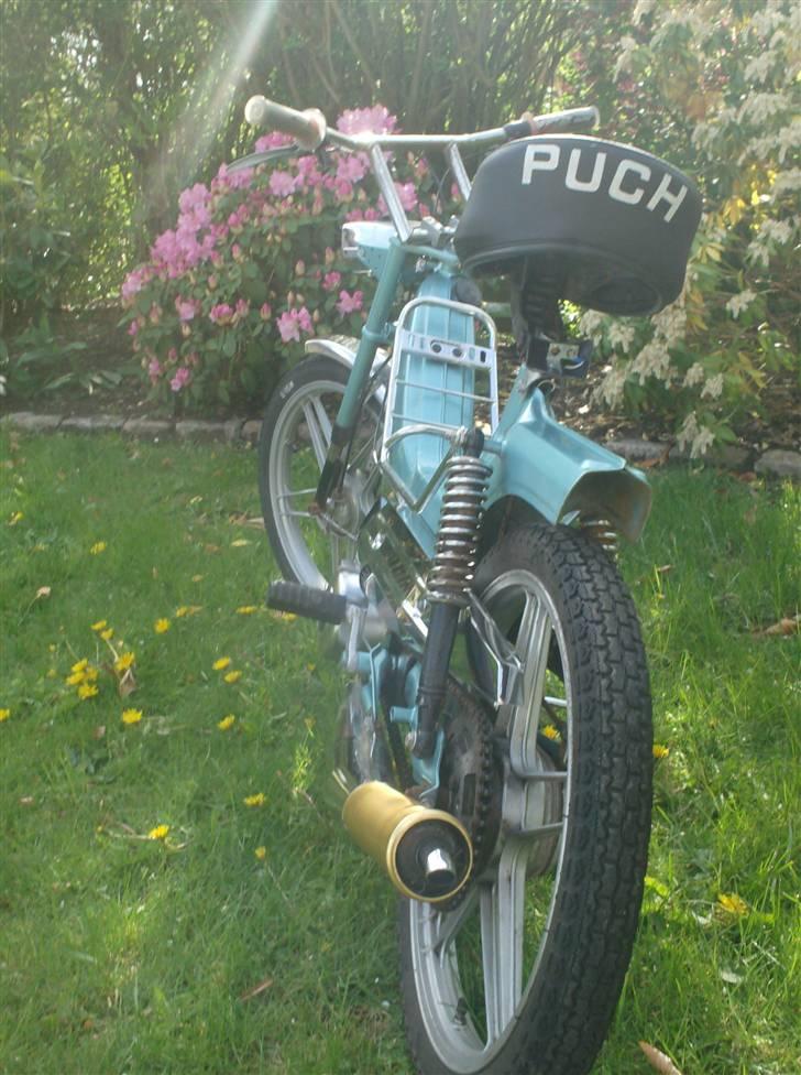 Puch Maxi KL. billede 2