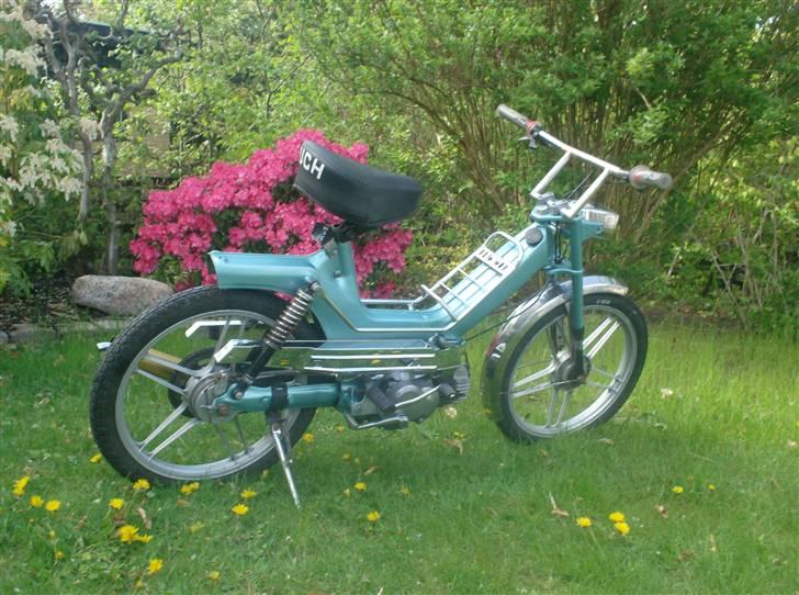 Puch Maxi KL. billede 3