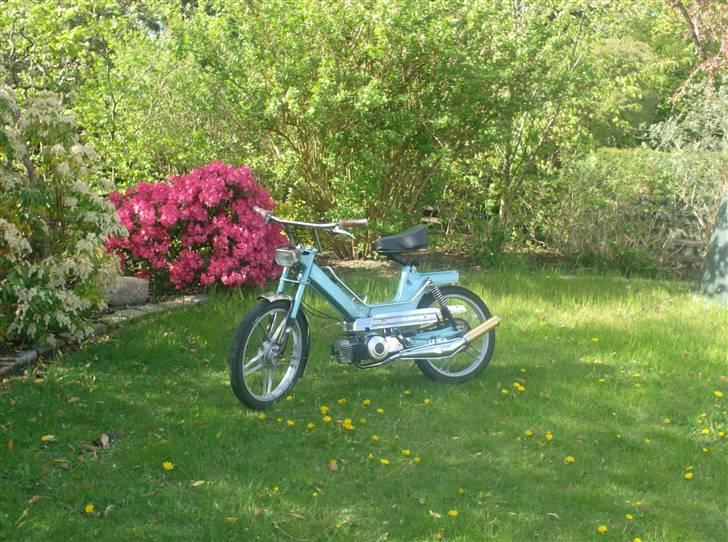 Puch Maxi KL. billede 4