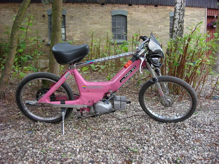 Puch maxi k billede 1