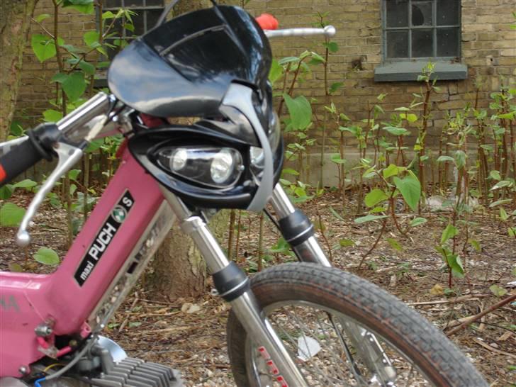Puch maxi k billede 2