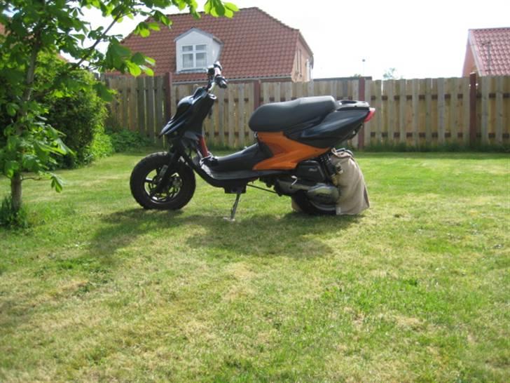 PGO Hot Rox væk billede 2