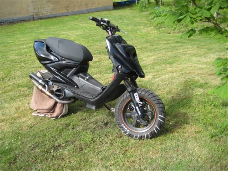 PGO Hot Rox væk billede 4