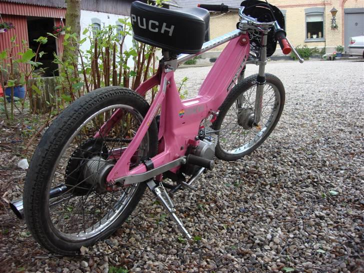 Puch maxi k billede 3