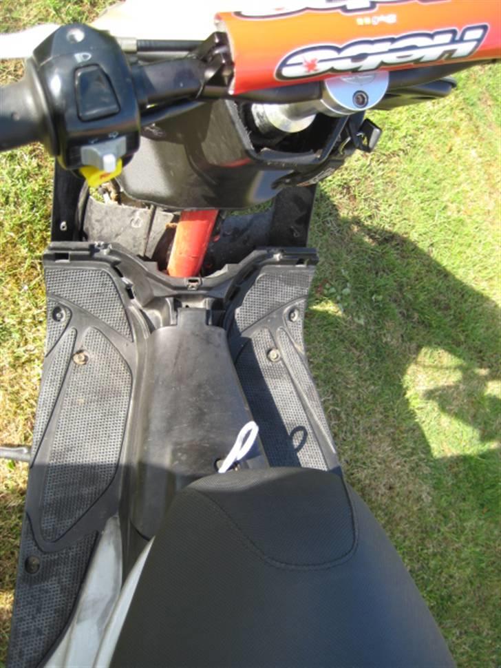 PGO Hot Rox væk billede 6