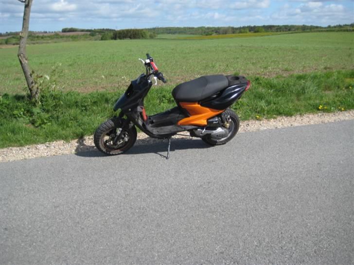 PGO Hot Rox væk billede 9