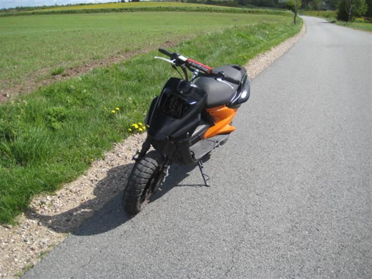 PGO Hot Rox væk billede 10