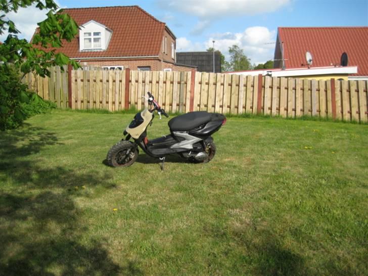 PGO Hot Rox væk billede 11