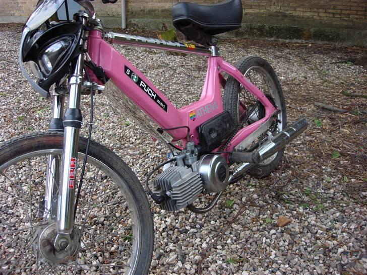 Puch maxi k billede 4