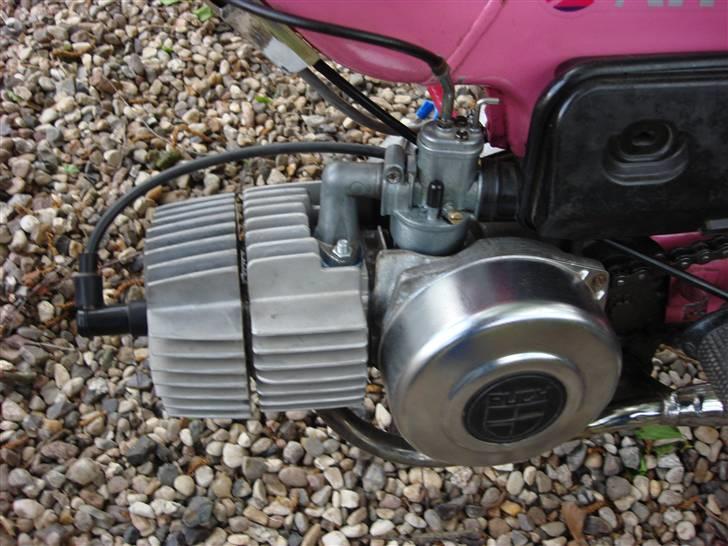 Puch maxi k billede 5