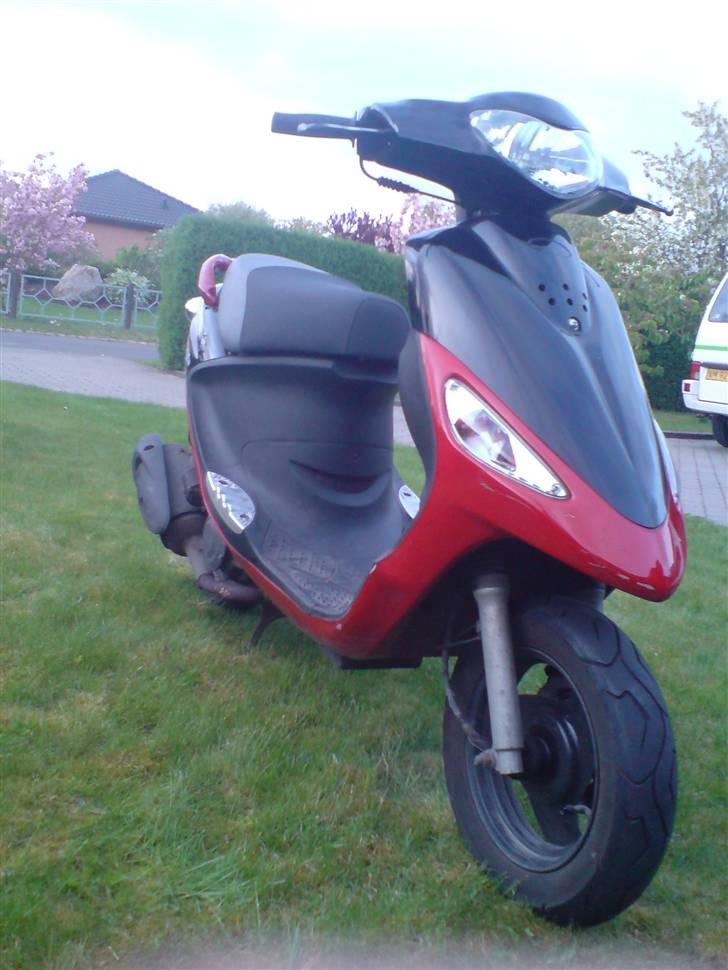 PGO Galaxy - Solgt billede 1