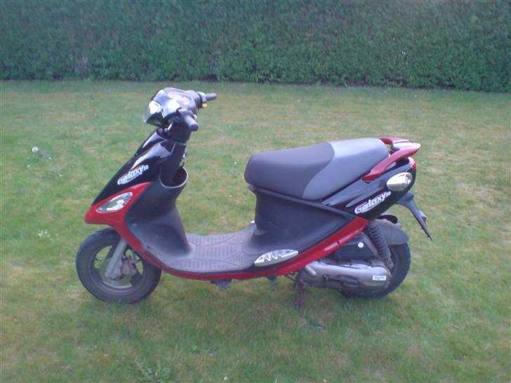 PGO Galaxy - Solgt billede 2