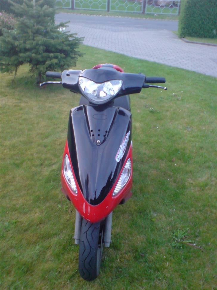 PGO Galaxy - Solgt billede 3