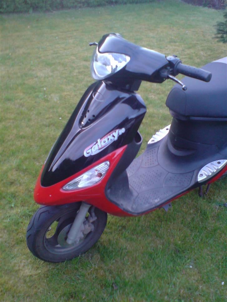 PGO Galaxy - Solgt billede 4