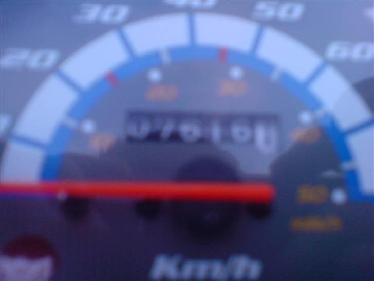 PGO Galaxy - Solgt billede 5