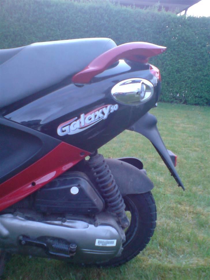 PGO Galaxy - Solgt billede 6