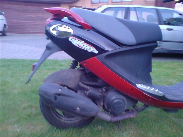 PGO Galaxy - Solgt billede 7