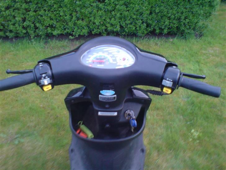 PGO Galaxy - Solgt billede 8