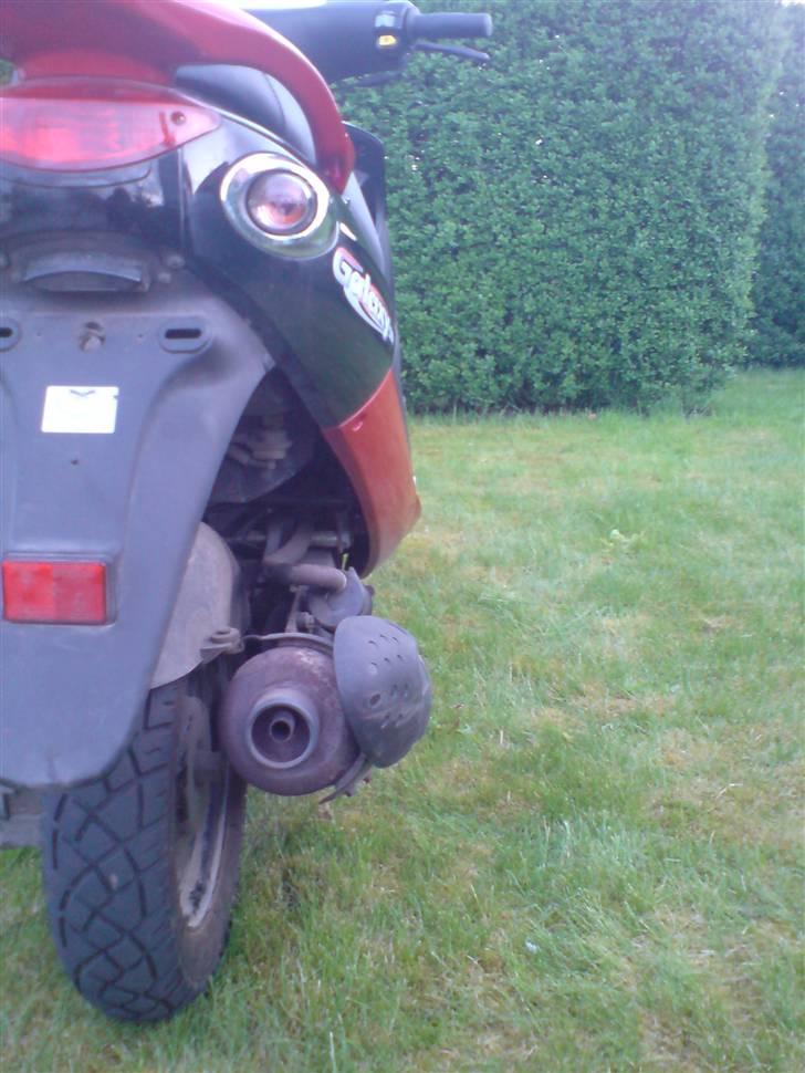 PGO Galaxy - Solgt billede 9