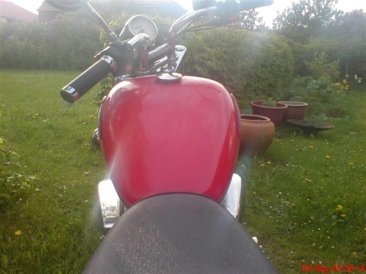 Aprilia Classic 50 [SOLGT] billede 5